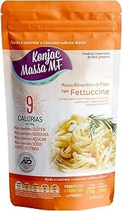 MASSA ALIMENTICIA DE KONJAC TIPO FETTUCCINE 14