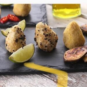 KIT COXINHA BANANA- DIVINO FIT