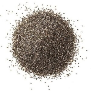 CHIA HISPANICA PRETA PREMIUM KG