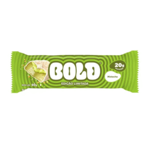 BOLD PISTACHE 60G