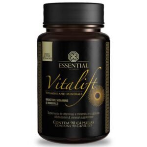 VITALIFT 90Caps - ESSENTIAL