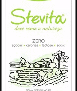 ADOCANTE LIQUIDO DIETETICO DE STEVIA 25ml - STEVITA