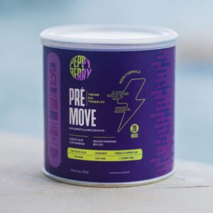 PRE MOVE ACAI 200G