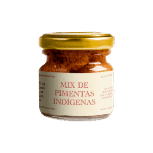 Pimenta Wai-Wai MAD 20g