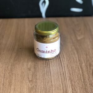 POTE  COMINHO 100G - ZAAFRAN
