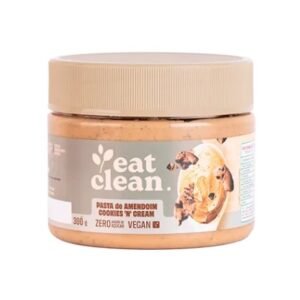 PASTA DE CASTANHA DE CAJU COOKIES 160g - EATCLEAN