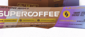 SACHE CHOCONILLA TO GO SUPERCOFFEE 3.0