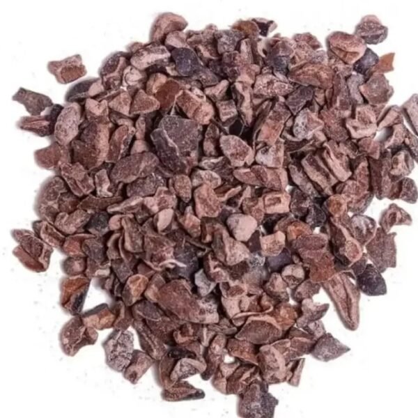 NIBS DE CACAU KG