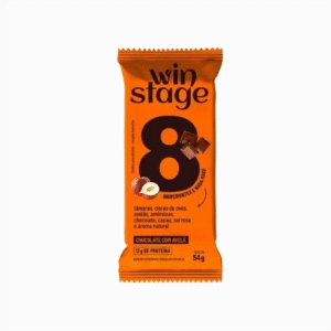 BARRA WINSTAGE AVELA COM CHOCOLATE