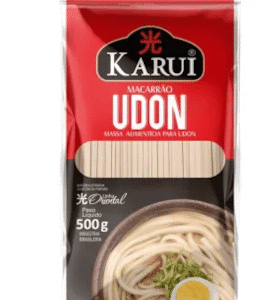 MACARRAO UDON 500g - KARUI
