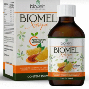 BIOMEL XAROPE 150ml - BIOKLEIN