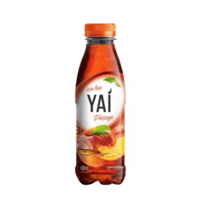 ICE TEA PESSEGO 450ml - YAI