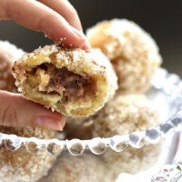 PORCAO BOLINHA SERTANEJA +LEVE