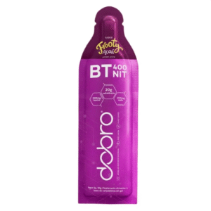 BT NITRATO 400 ACAI GEL 30g - DOBRO