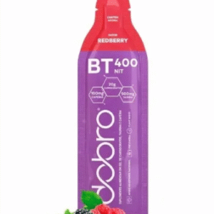 BT NITRATO 400 REDBERRY GEL 30g - DOBRO