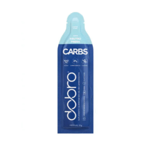 CARBS GEL NEUTRO FRESH 30g - DOBRO