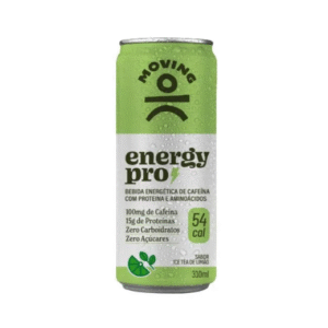 ENERGY PRO ICE TEA DE LIMAO 310ml - MOVING