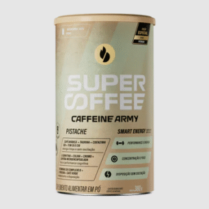 SUPERCOFFEE 3.0 PISTACHE 380G