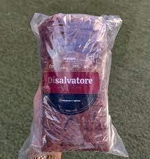 PAO DE FORMA GRAOS 500g DI SALVATORE