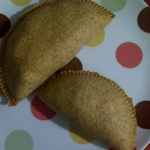PASTEL DE CAMARAO - CIA DOS INTEGRAIS