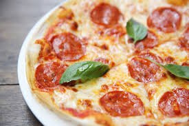 PIZZA CALABRESA DI SALVATORE