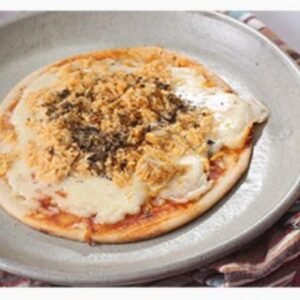 PIZZA DE FRANGO - DIVINO FIT