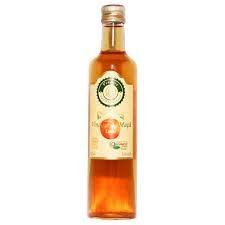 VINAGRE DE MACA ORGANICO 500ML - SAO FRANCISCO