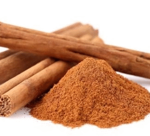 CANELA EM PO KG