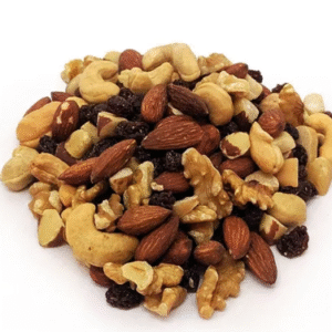 MIX DE NUTS KG