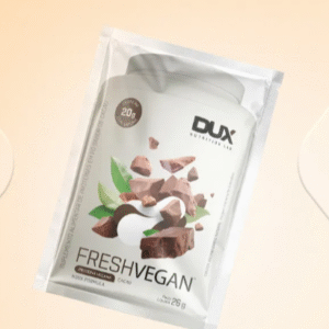SACHE FRESH VEGAN CACAU 26g - DUX