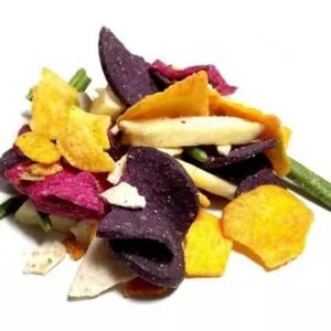 MIX DE VEGETAIS KG