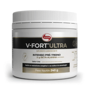 V-FORT ULTRA 240g UVA - VITAFOR