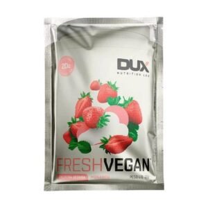 SACHE FRESH VEGAN MORANGO SILVESTRE 26g - DUX