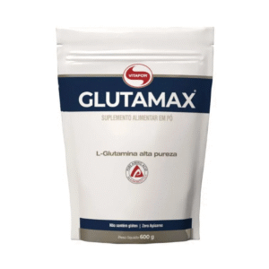 GLUTAMINA POUCH 600g - VITAFOR