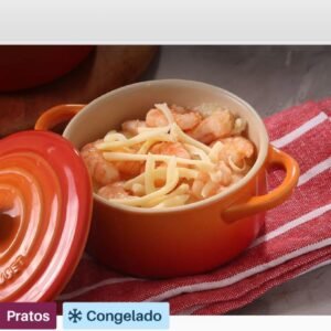 ESCONDIDINHO DE CAMARAO - DIVINO FIT