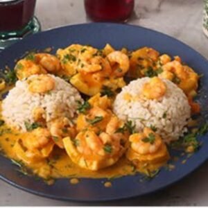 ENSOPADO DE CAMARAO - DIVINO FIT