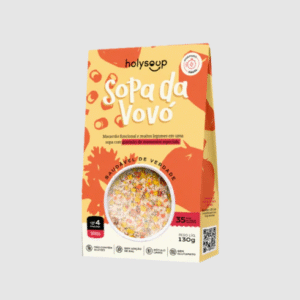 SOPA DA VOVO 130g - HOLY SOUP