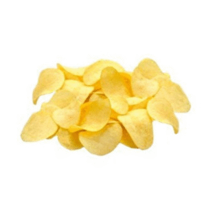 MANDIOCA CHIPS SALGADA KG