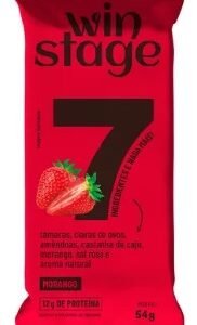 BARRA WINSTAGE MORANGO
