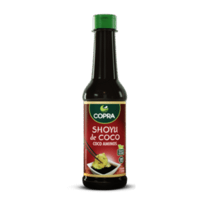 SHOYU DE COCO AMINOS 150ml - COPRA