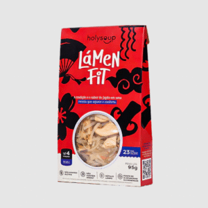 LAMEN FIT 95g - HOLY SOUP
