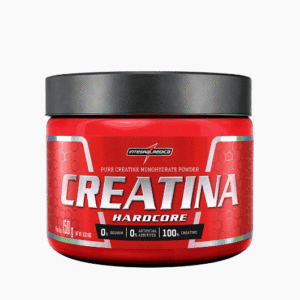 CREATINA 150g - INTEGRAL MEDICA