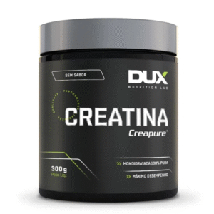 CREATINA CREAPURE 300g - DUX