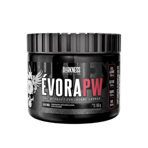 EVORA LIMAO 150g - DARKNESS