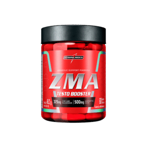 ZMA 60caps - INTEGRALMEDICA