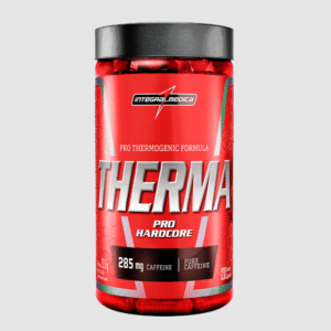 THERMA PRO HARDCORE 120caps - INTEGRALMEDICA