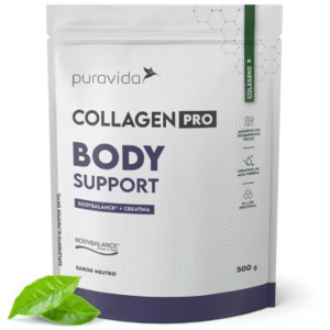 COLLAGEN PRO BODY SUPPORT 500g - PURA VIDA