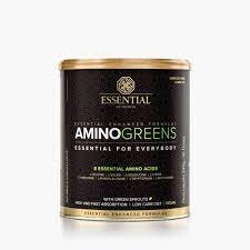 AMINO GREENS 261g - ESSENTIAL