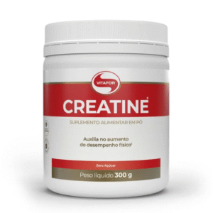 CREATINA 300g CREATINE - VITAFOR
