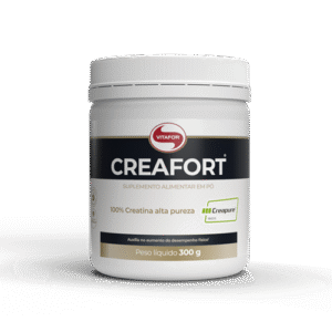 CREAFORT 300G - CREATINA (Creapure)